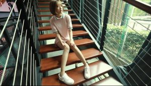 国内首发---名模美研肉丝生活秀