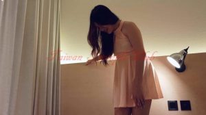 【Taiwan Trample Club】奴隶的手会痛吗