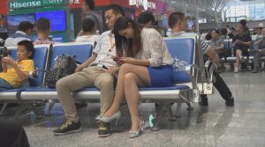[子林4K视频]美腿长丝很久未见，要玩就得玩个大的[0430]