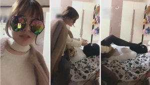 【yami_s】剧情残疾老公变狗记-97LZTD-2100