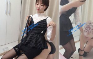 【美离子】下班回来贱狗伺候-97LZTD-2102