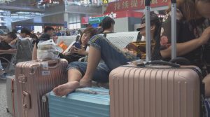轻熟少妇独具风韵，一双劲足露得坦荡彻底-97LZTD-2159