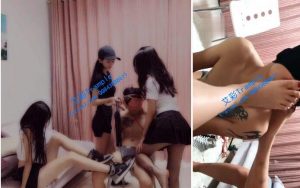 3s重度提档 圣水淋狗头（双视角完整版）-97LZTD-2249