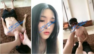 嘉嘉—前男友只能给我当沙包打-97LZTD-2263