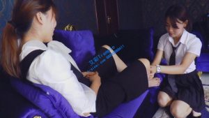 【PSLZ】女女-长腿保姆造反啦1-97LZTD-2274