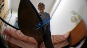 【冷依】第一视觉黑丝玉足诱惑-97LZTD-2291