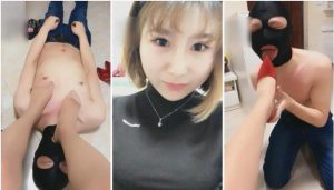 【爱主大大】舔丝袜脚吃丝袜-97LZTD-2369