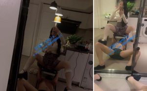 【双子姬大小姐】完成狗的最终幻想-97LZTD-2431