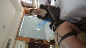 （首发）贵妇S--调超贱母狗-97LZTD-2452