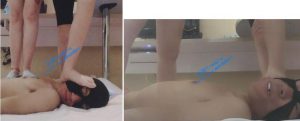 【酷奇&野生全智贤】双s调贱狗 舔脚 深喉 舔脏鞋-97LZTD-2462