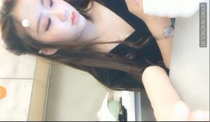 丽柜然然吃脚模《已经成为孤品了》-97LZTD-2492