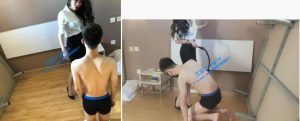 【歌迪丝S】杂物房囚禁玩学生狗-97LZTD-2586