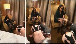 【碧凡女女】调教双女M-97LZTD-2698