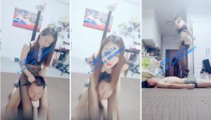 美妙S 玩虐贱狗 上-97LZTD-2719