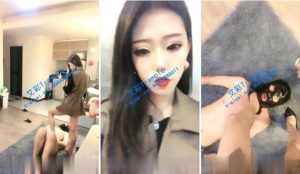 安琪 TJ贱狗 黄金恋足钻胯踩踏-97LZTD-2721