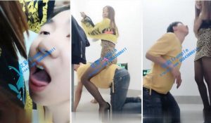 美妙S 楼道调狗-97LZTD-2730