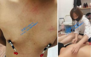 冷颜女王—玩圈养奴-97LZTD-2783