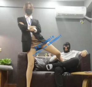 【若依S】剧情深夜调教老板-97LZTD-2838