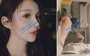 【双子姬大小姐】粉丝千里过来求虐-97LZTD-2843
