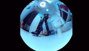 晓G全语言长靴黑丝高跟的冷酷碾压踩碎你们-97LZTD-2944