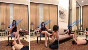 Fiona菲安娜—一贱狗发骚，求主人给他解药-97LZTD-2948