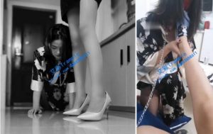 微甜Sss—一母狗嘴塞袜子骑马-97LZTD-3009