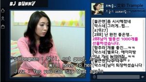 韩国剧情片 TGS-03 爱吃醋的女人-97LZTD-3118