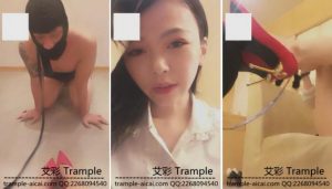 伊娃来个第一视角又来恋足犬-97LZTD-3210