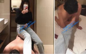 【Mico-兔s】好好玩皮鞭，虐死小嫩狗-97LZTD-3313