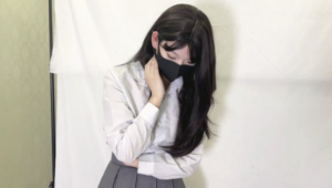 【ToKNai】经典还原俐子记忆中的踩蜗牛 YC-250313-2-97LZTD-218825