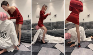 【阿楠】下贱囚犯的幸福生活-97LZTD-32258