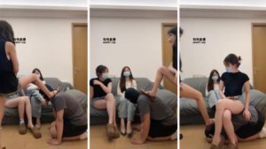 【桐桐酱】3S-教妹妹怎么虐出轨男友-97LZTD-32406