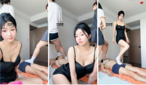 【花花】超多S-学生主白袜踩踏-97LZTD-32446