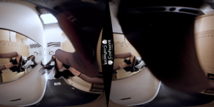 CosplayFeetVR 2024-9月[阿尔图罗 明日方舟] (雪莉Shirley)第九集-97LZTD-32702