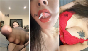 【第一视角】【熙熙】喜欢渣女吗-97LZTD-328846