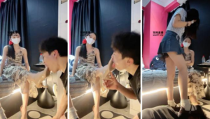 【刘二狗】双S-开发06大一双小姐姐-97LZTD-328943