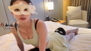 【婉儿】肉丝腿绞关节技拳击爆虐粉丝到求饶-97LZTD-328988